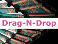 Click to see the drag and drop quiz